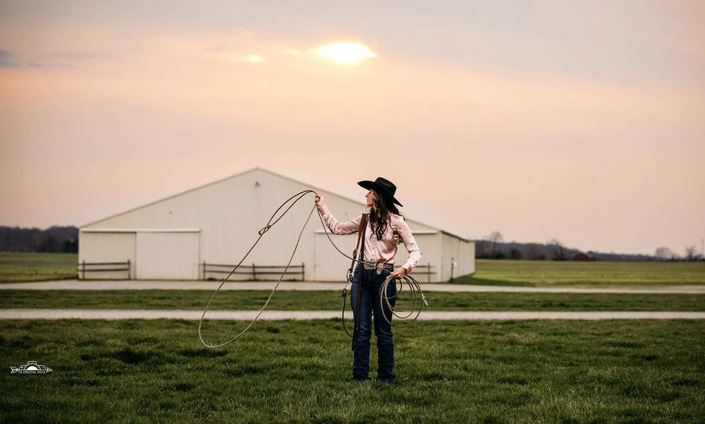 Authentic Gear, Unbeatable Western Spirit