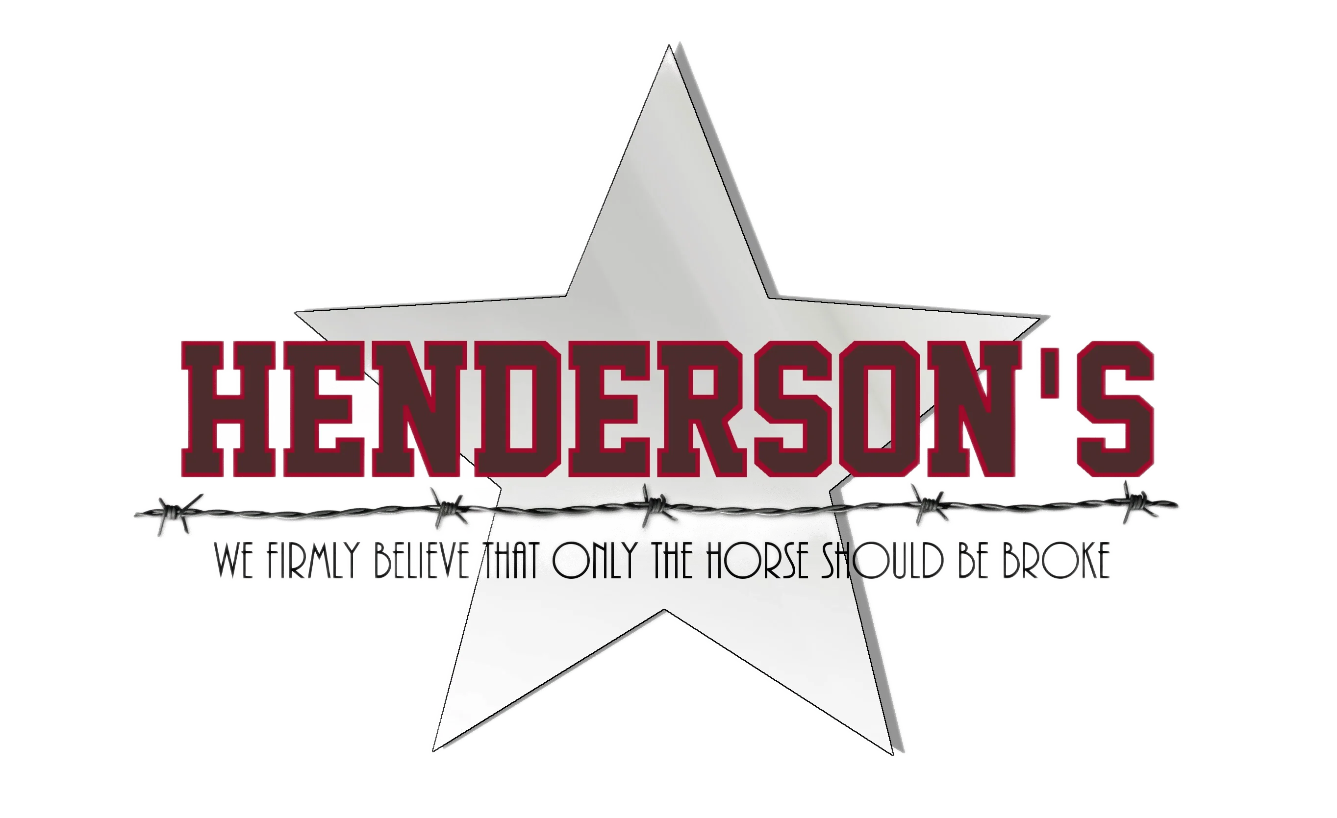Henderson's Western Store