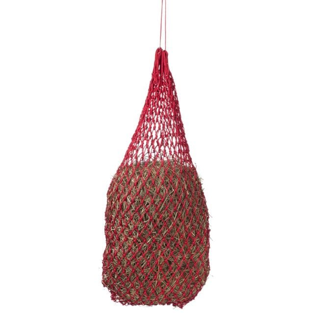 1" Slow Feed Hay Bag - Image 4