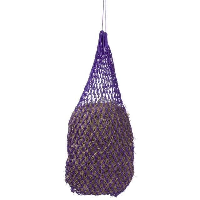 1" Slow Feed Hay Bag - Image 5