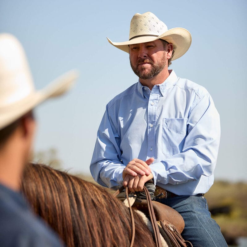 360 Airflow Classic Fit Shirt by Ariat