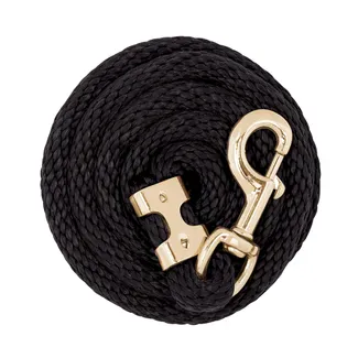 8' Poly Lead Rope ~ Solids - Image 5