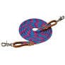 8' Poly Roper Reins with Scissor Snap - Image 10