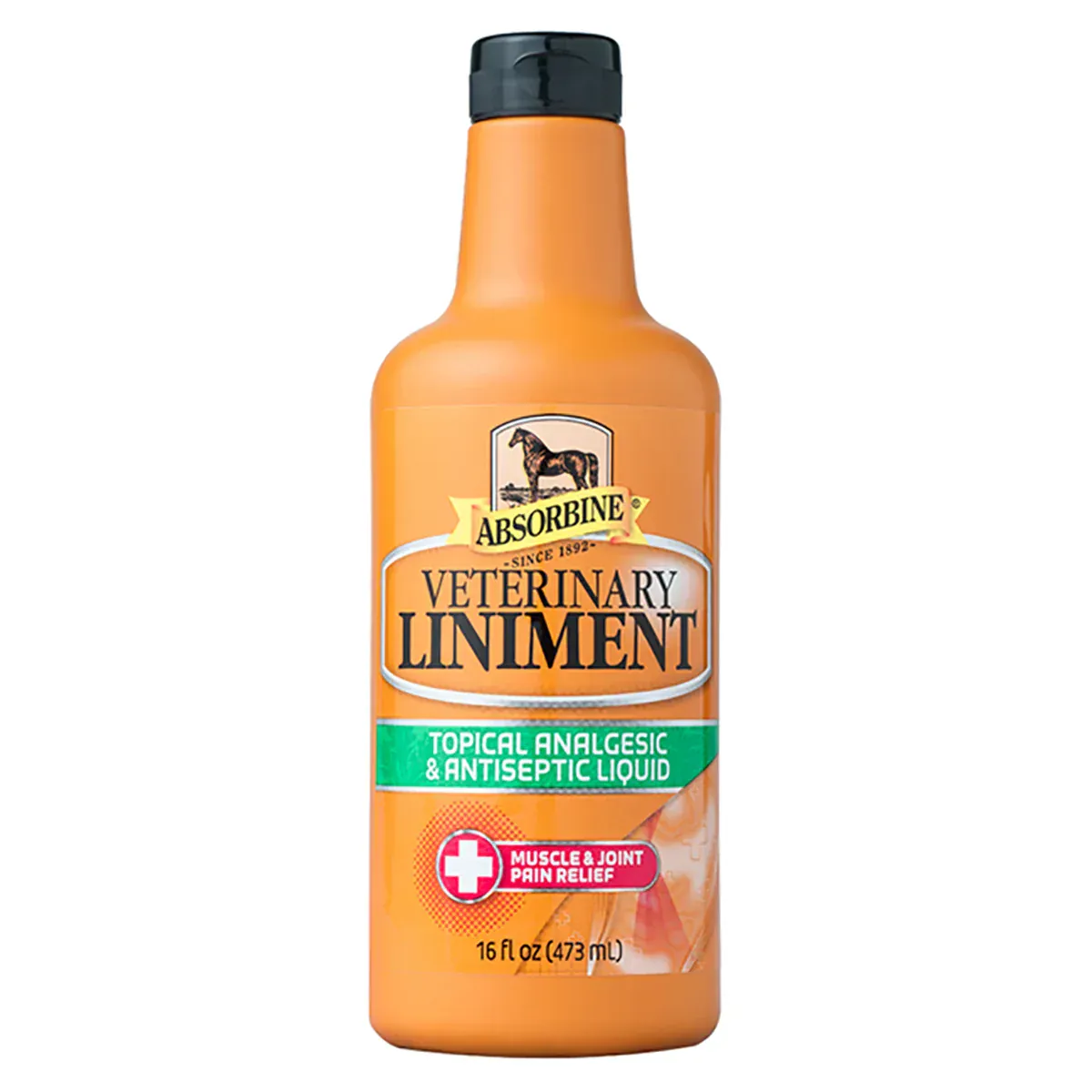 Absorbine Veterinary Liniment - Image 2