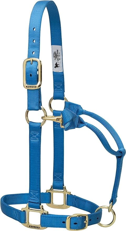 Adjustable Halters ~ Large - Image 10