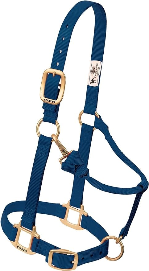 Adjustable Halters ~ Large - Image 11