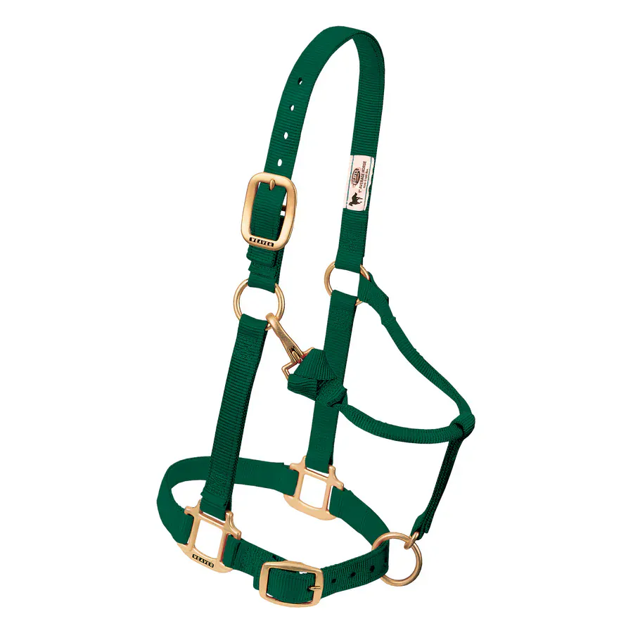 Adjustable Halters ~ Large - Image 16