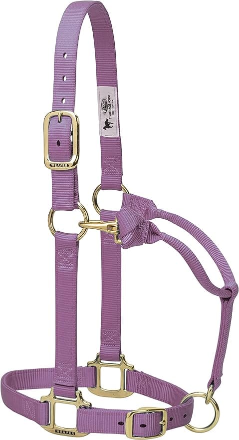 Adjustable Halters ~ Large - Image 8