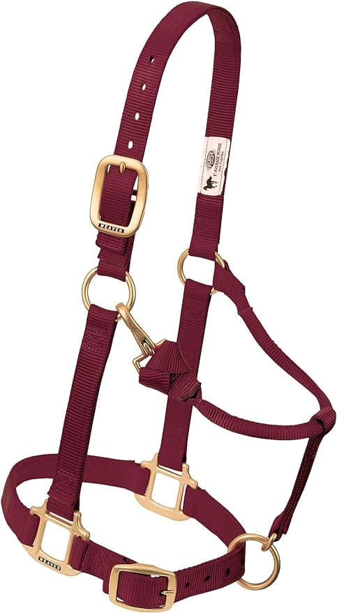 Adjustable Halters ~ Large - Image 9