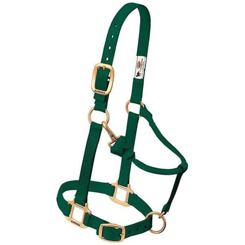 Adjustable Halters ~ Suckling - Image 8