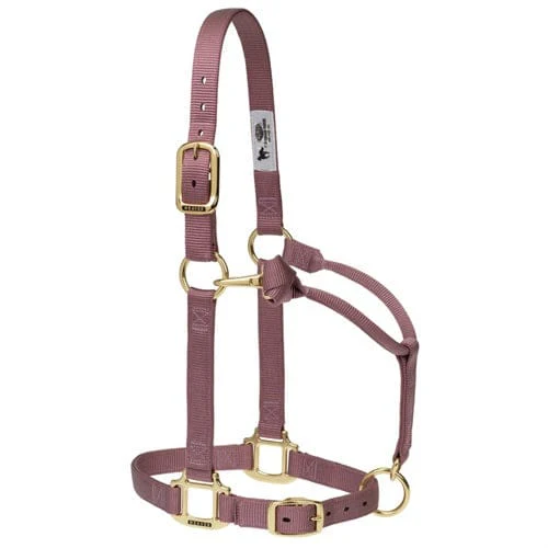 Adjustable Halters ~ Small - Image 13