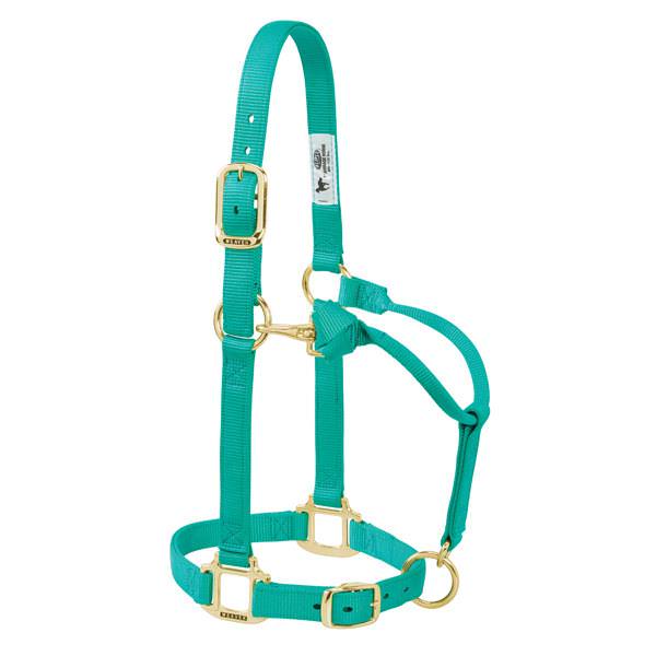 Adjustable Halters ~ Yearling - Image 10