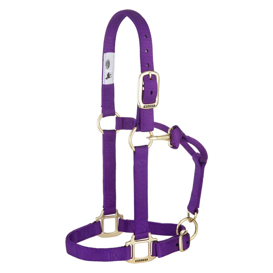 Adjustable Halters ~ Yearling - Image 15
