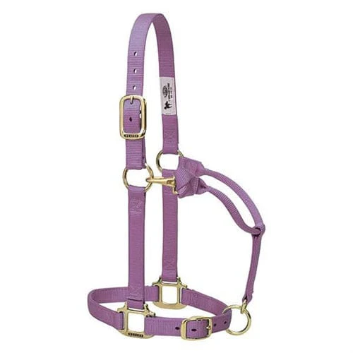 Adjustable Halters ~ Weanling - Image 12