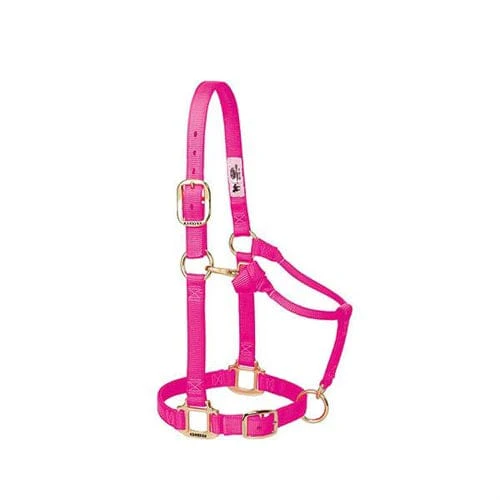 Adjustable Halters ~ Weanling - Image 13