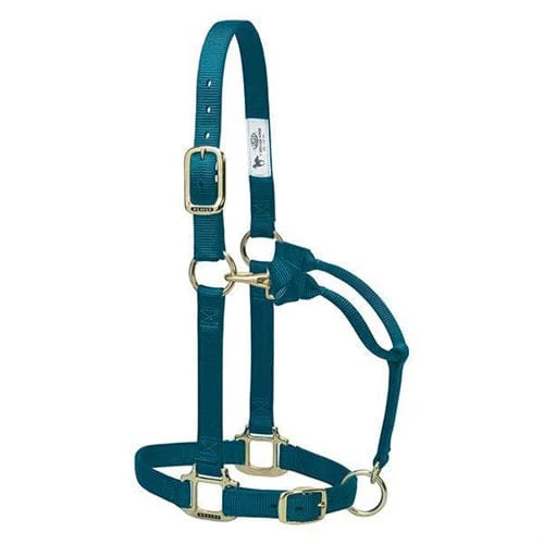 Adjustable Halters ~ Weanling - Image 7