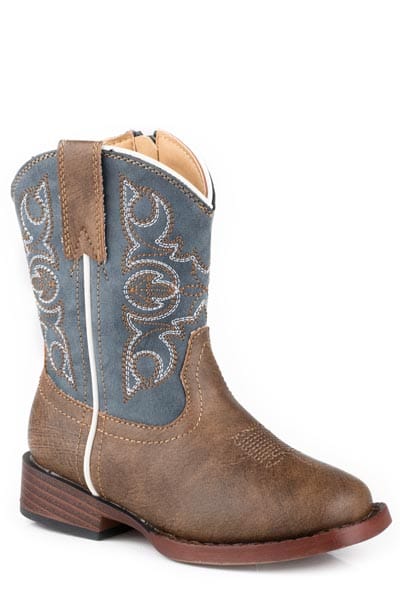 Ainsley Boots by Roper - Image 2