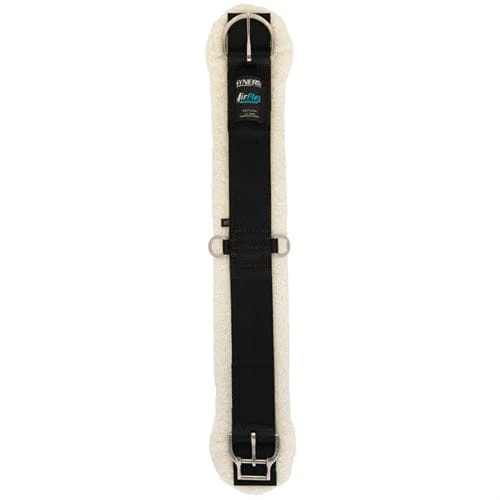 Air Flex Cinch W/Fleece ~ Straight