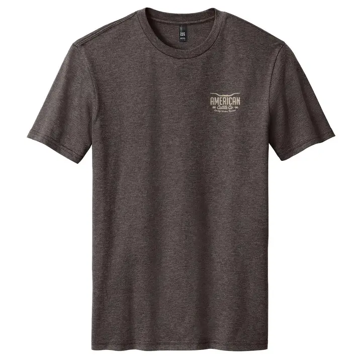 Anchor Bull Tee - Image 2