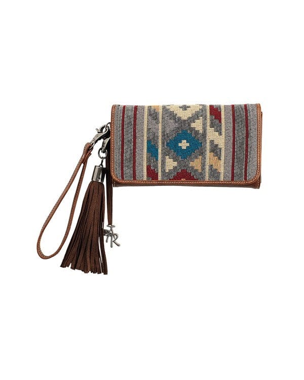 Angel Ranch Southwest Wallet