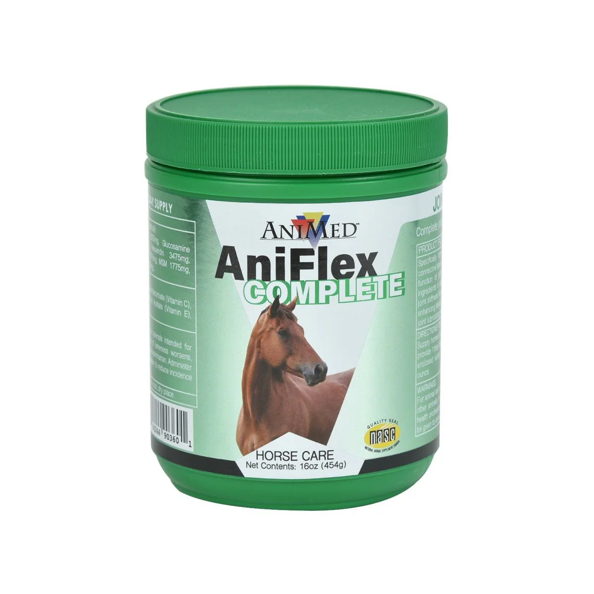 AniFlex Complete