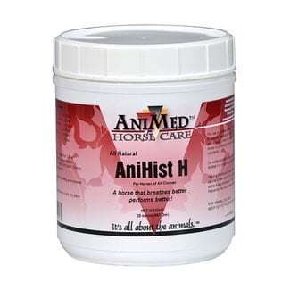 AniHist H ~ Powder