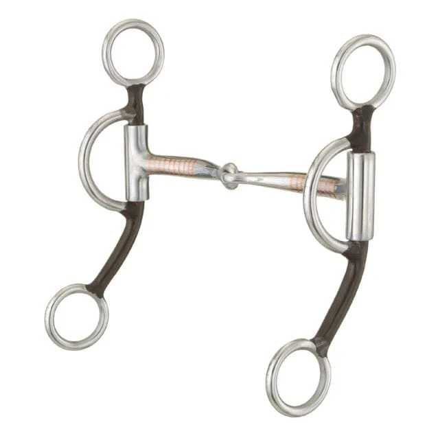 ARB Kelly Training Snaffle