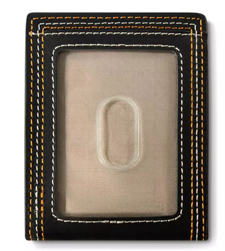 Ariat Work ~ Money Clip - Image 2