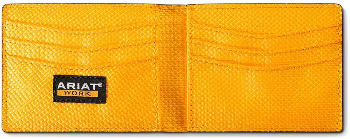 Ariat Work ~ Money Clip - Image 3