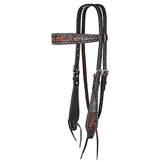Arizona Flower Browband