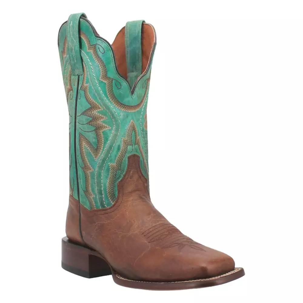 Babs Western Boots by Dan Post - Image 3