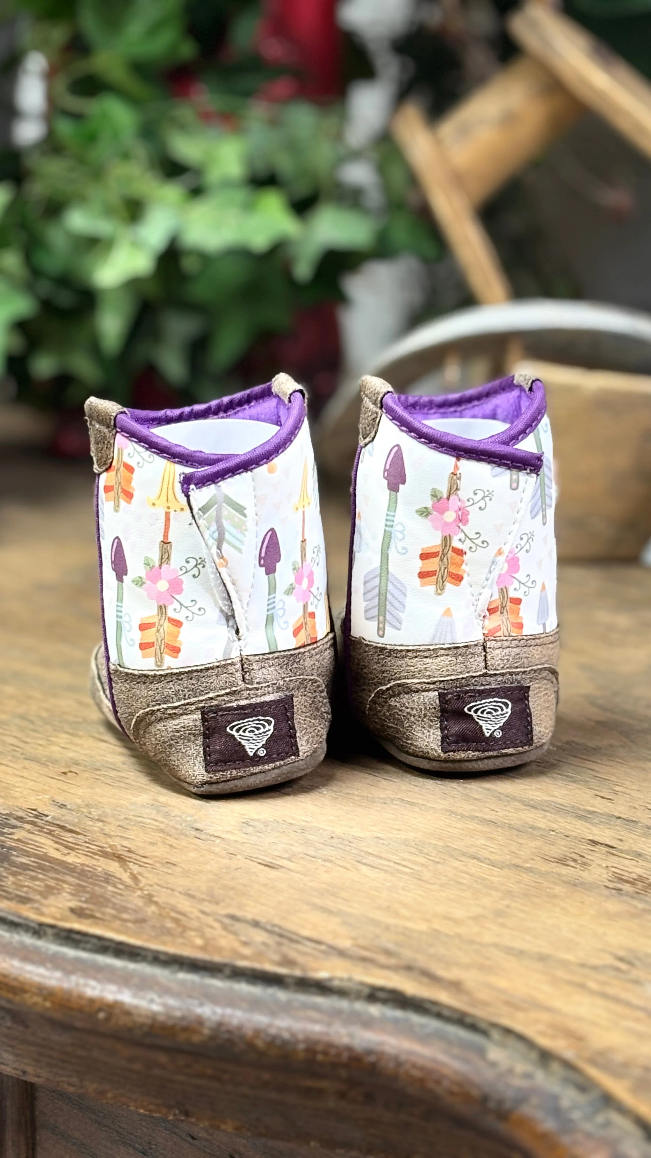 Baby Buckers ~ Hannah - Image 2