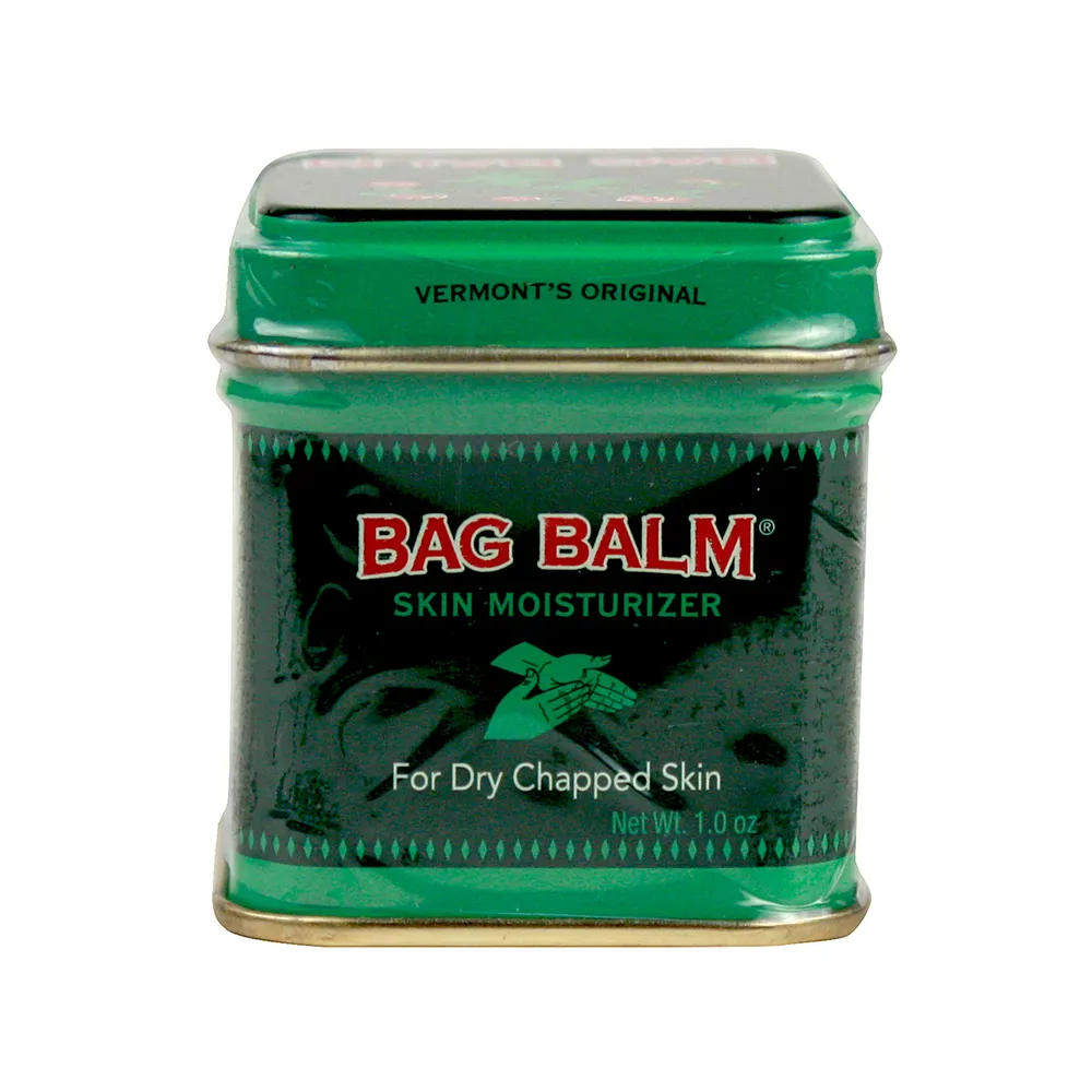 Bag Balm Salve Original for Dry, Chapped Skin
