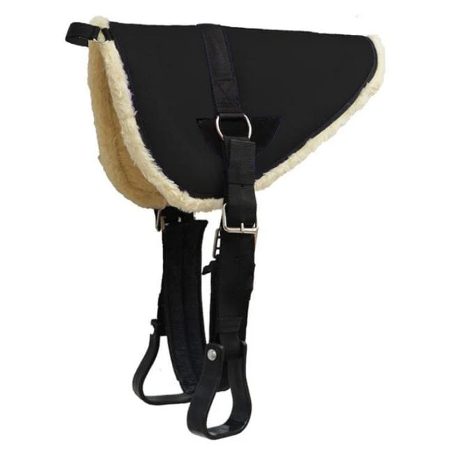 Bareback Pad ~ Youth/Pony