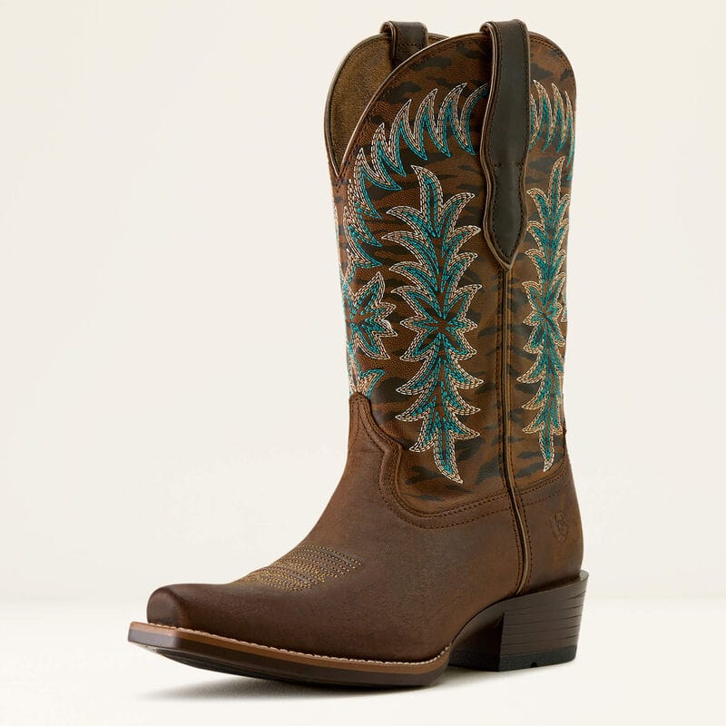 Beaumont Western Boot by Ariat