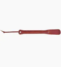 Berlin Custom Leather Dogging Bat
