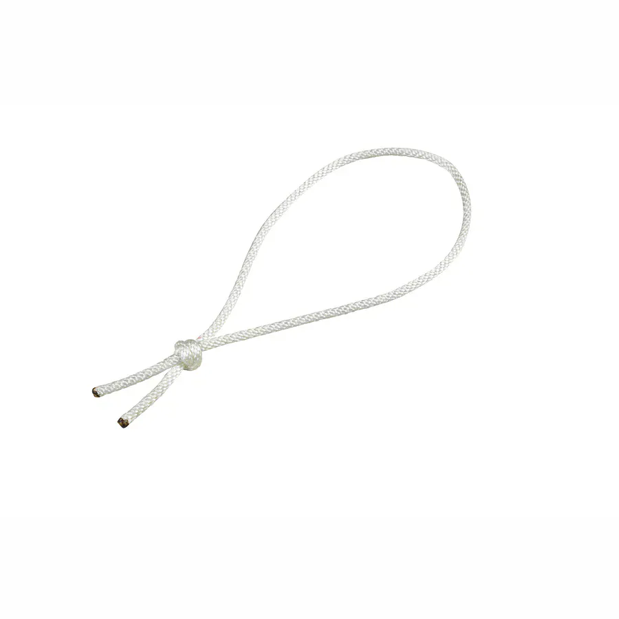Berlin Leather String Rope Holder