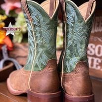 Big Bucks Boots by Justin - Image 2