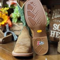 Big Bucks Boots by Justin - Image 3