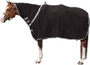 Big "D" Polar Fleece Cooler