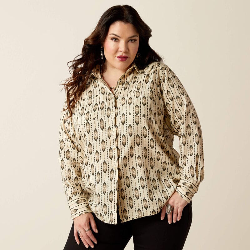 Billie Jean Shirt by Ariat - Image 3