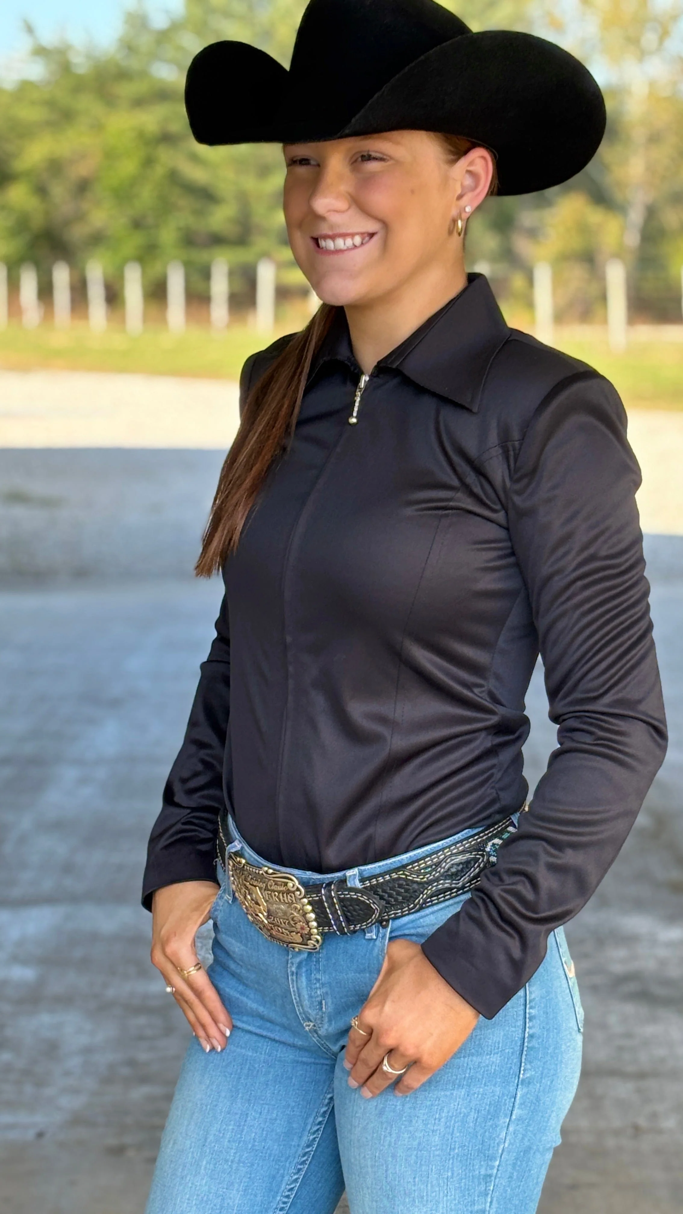 Black  Jacket
