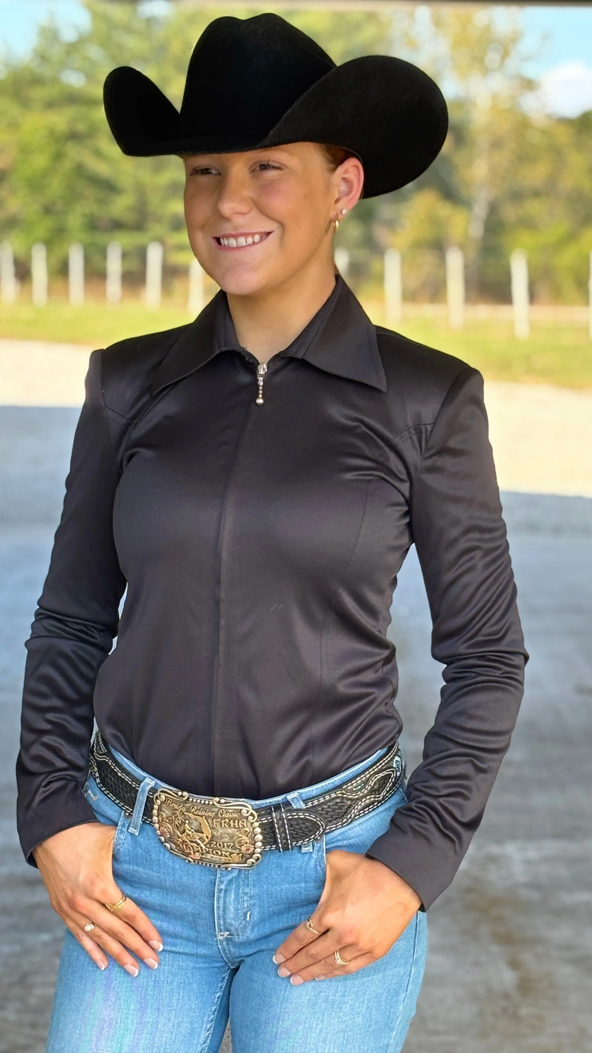Black  Jacket - Image 4