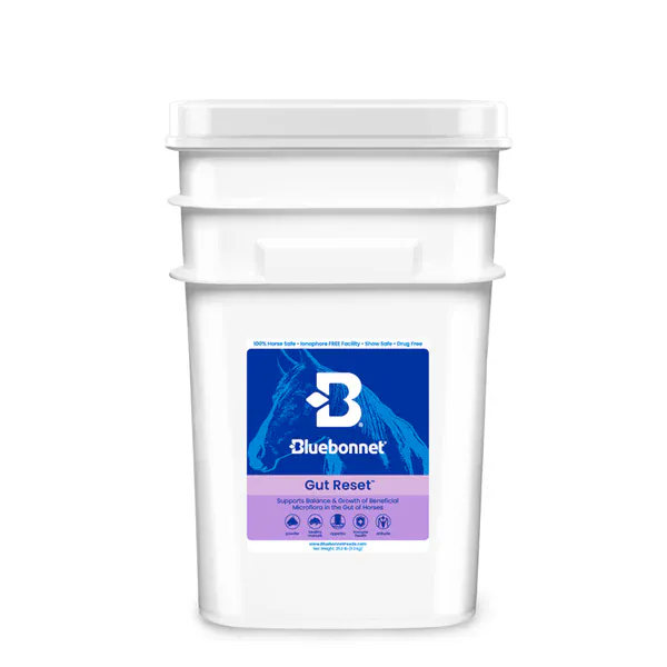 Bluebonnet Gut Reset™ Powder