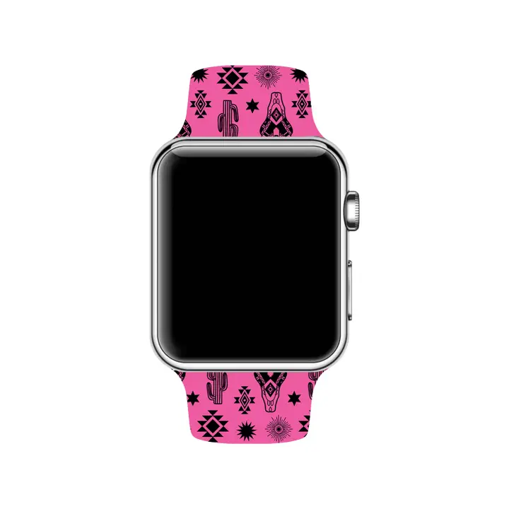 Boho Tribal Band For Apple Watch - Image 2