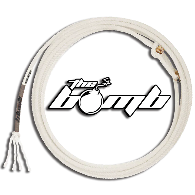 Bomb ~ XS ~ Head Rope