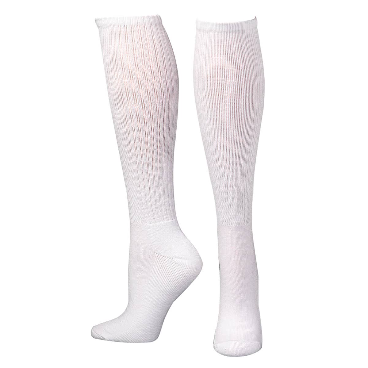 Boot Doctor Socks ~ Ladies Over The Calf