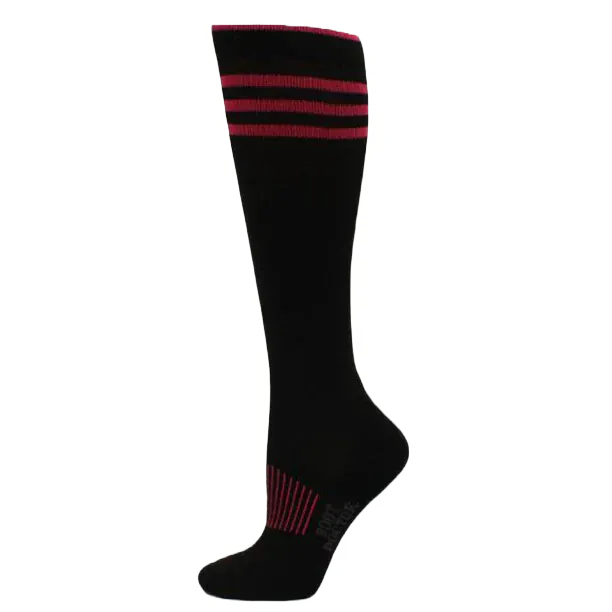 Boot Doctor Socks ~ Ladies Over The Calf