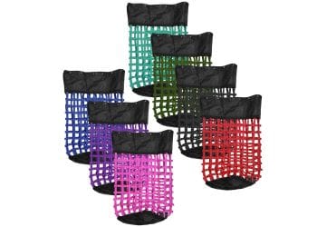 Bottom Slow Feed Hay Bag