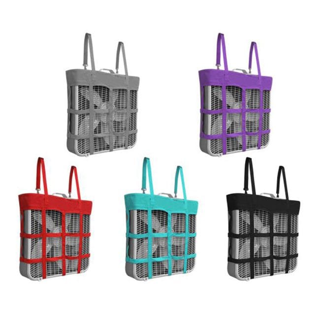 Box Fan Harness